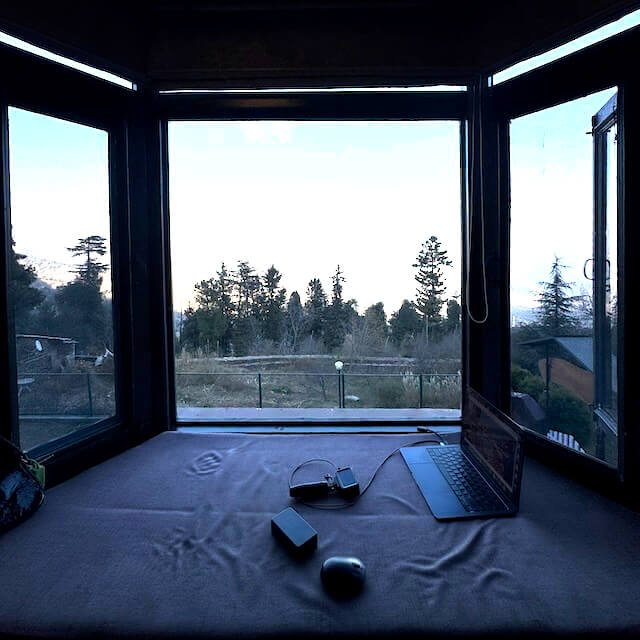 best time to visit kufri