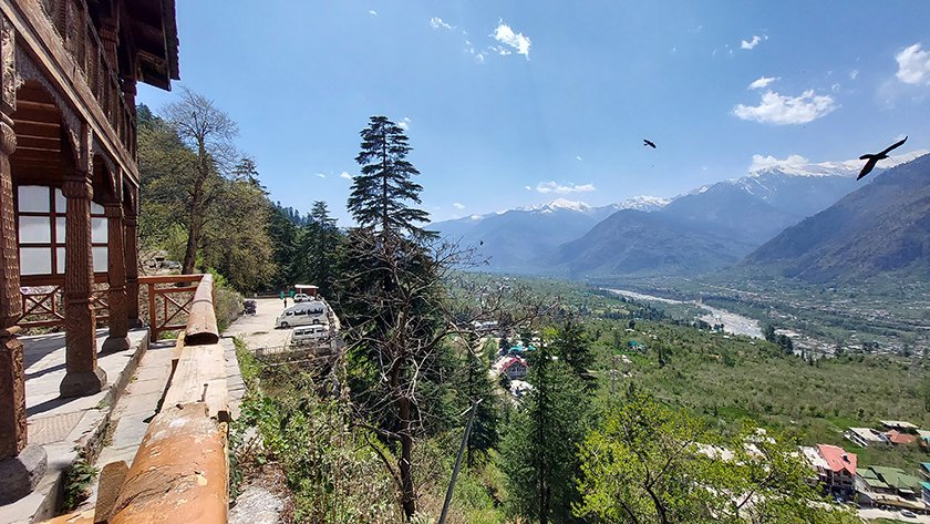 kullu valley