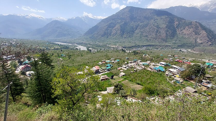 kullu valley