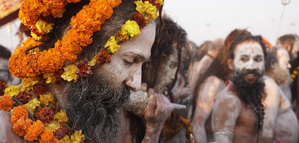 2019 Prayagraj Kumbh Mela