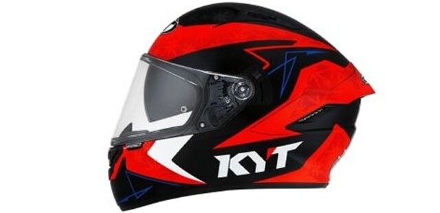 kyt helmets india