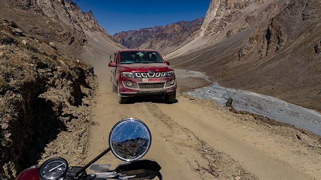 zanskar ladakh