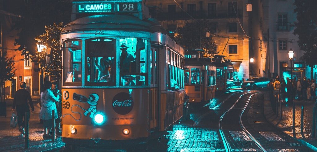 Lisbon