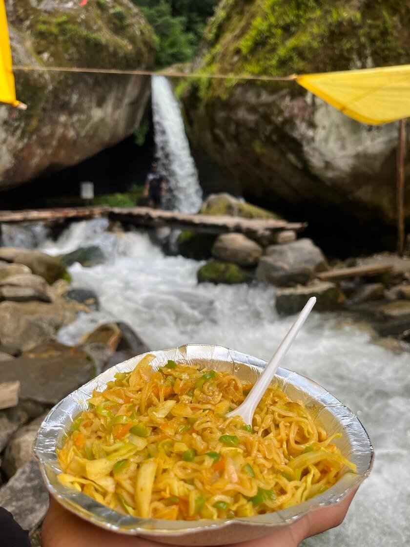 maggi Himachal