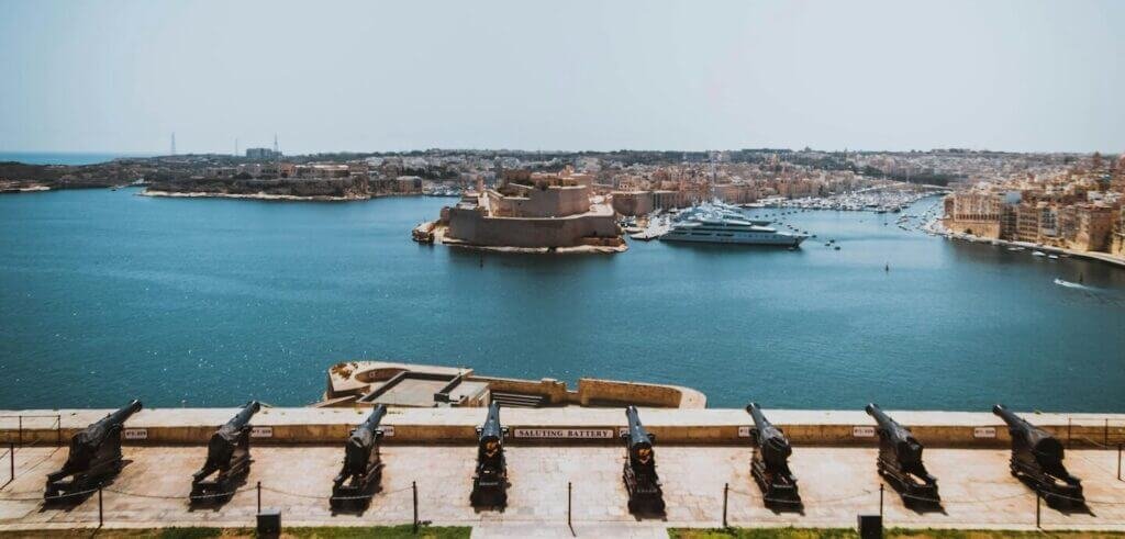 malta