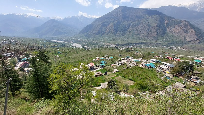 manali