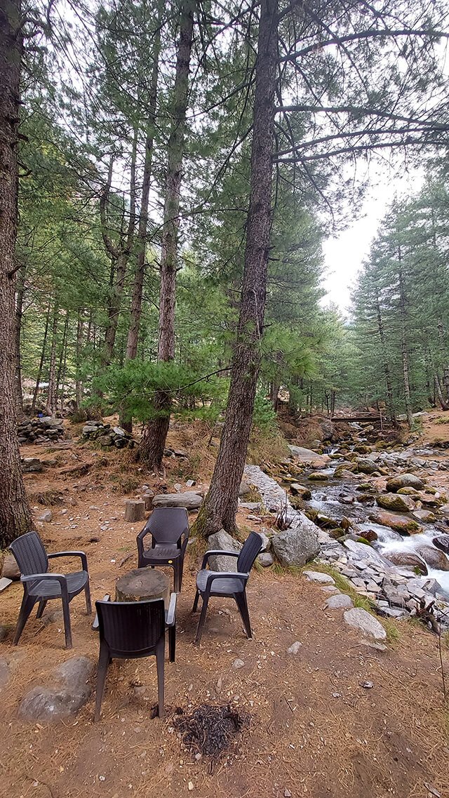 manali river