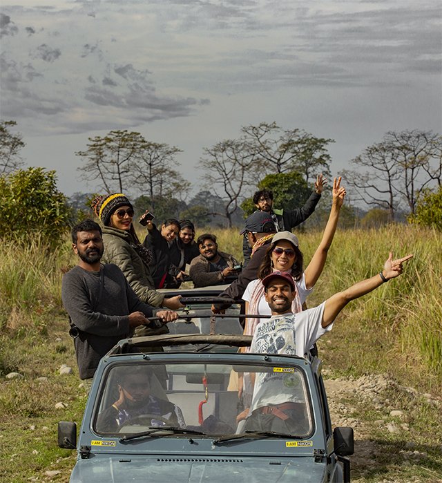 bodoland ambassadors