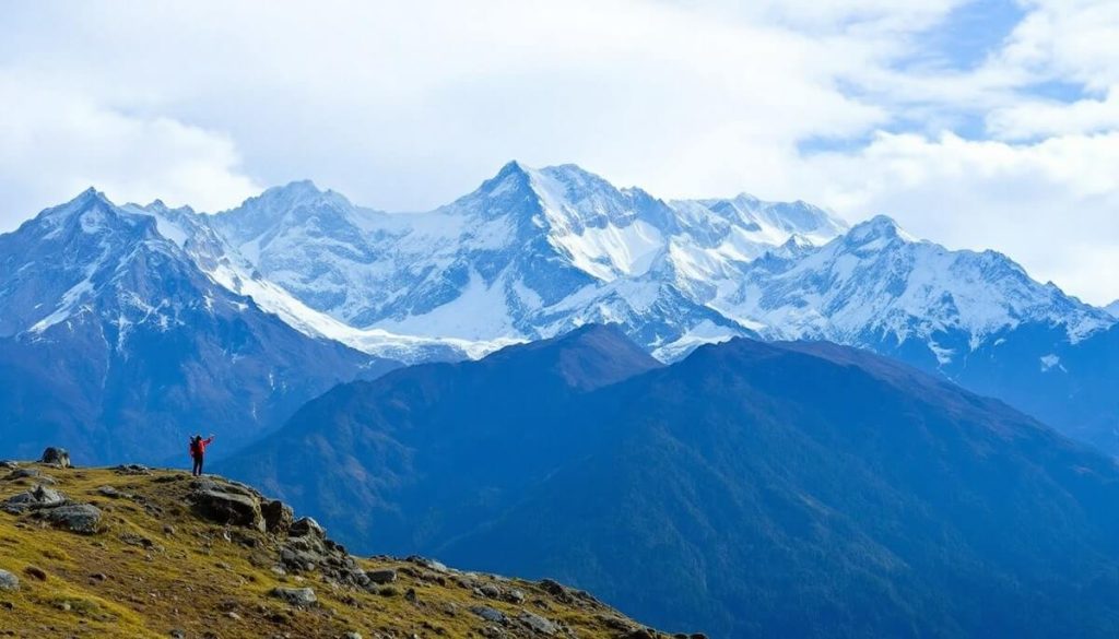 manaslu circuit trek