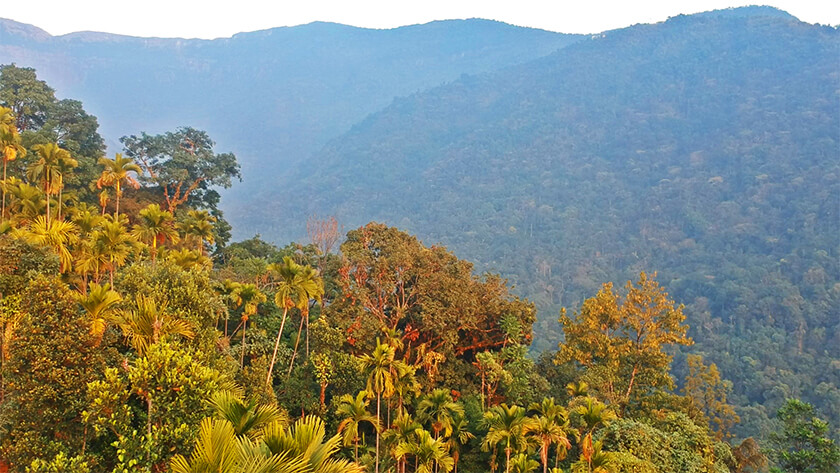 east khasi hills