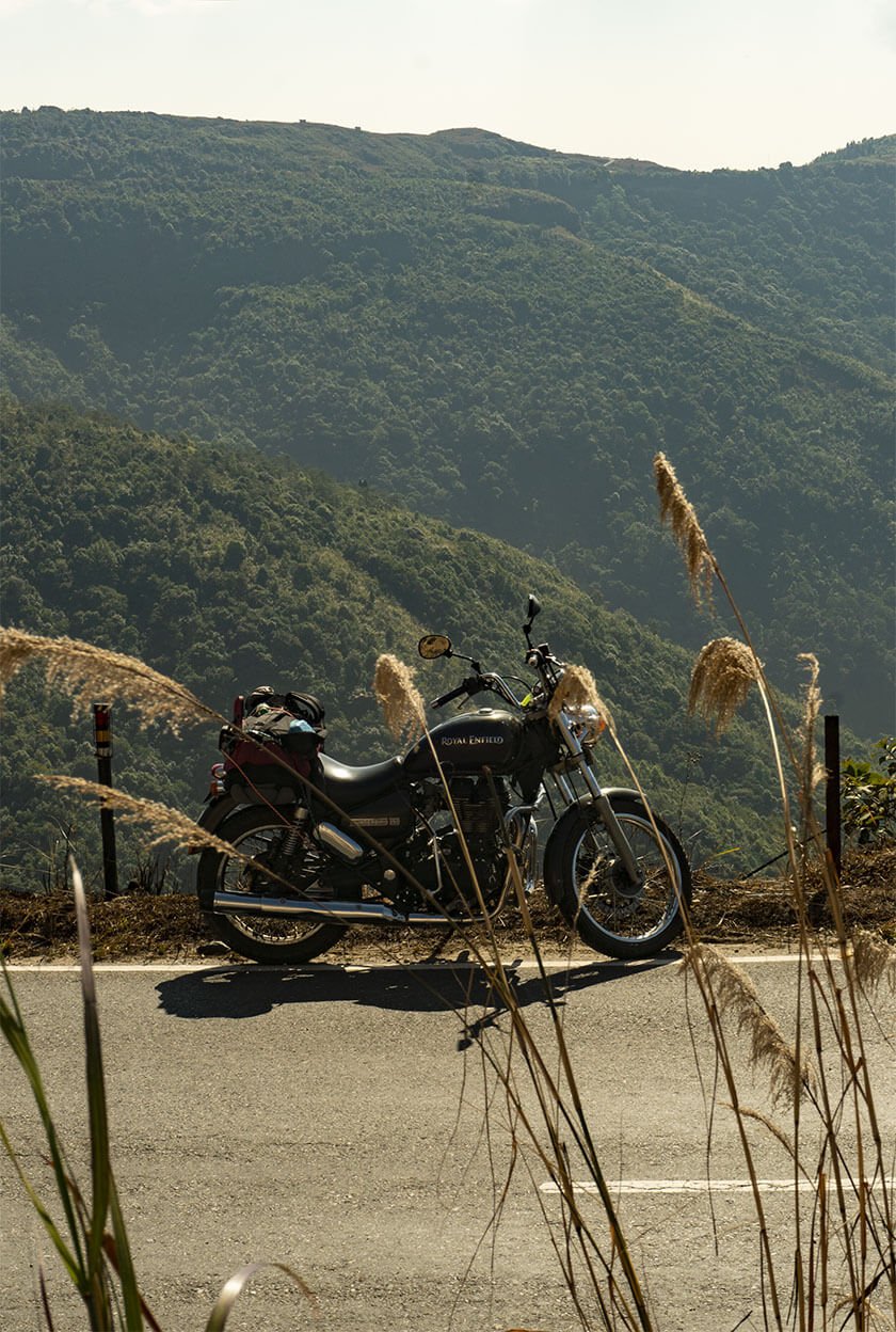 meghalaya road trip