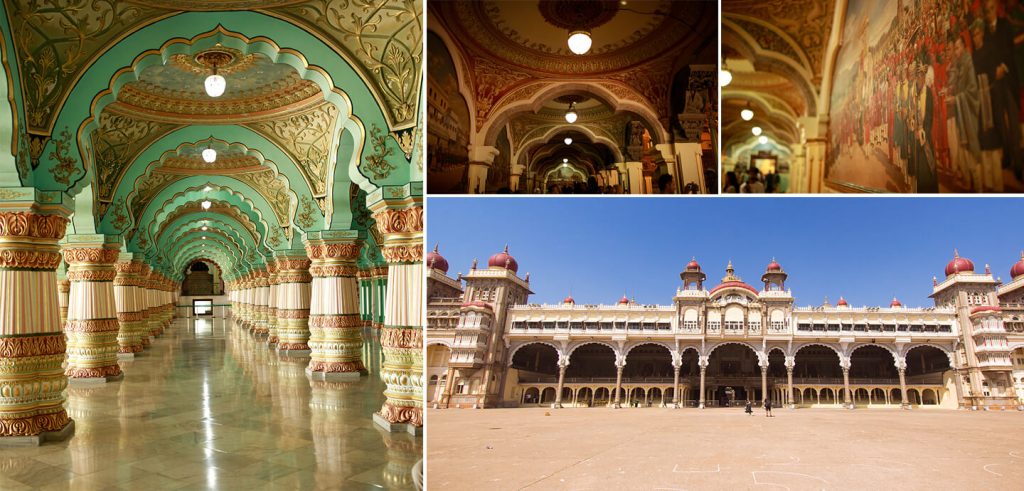 mysore palace