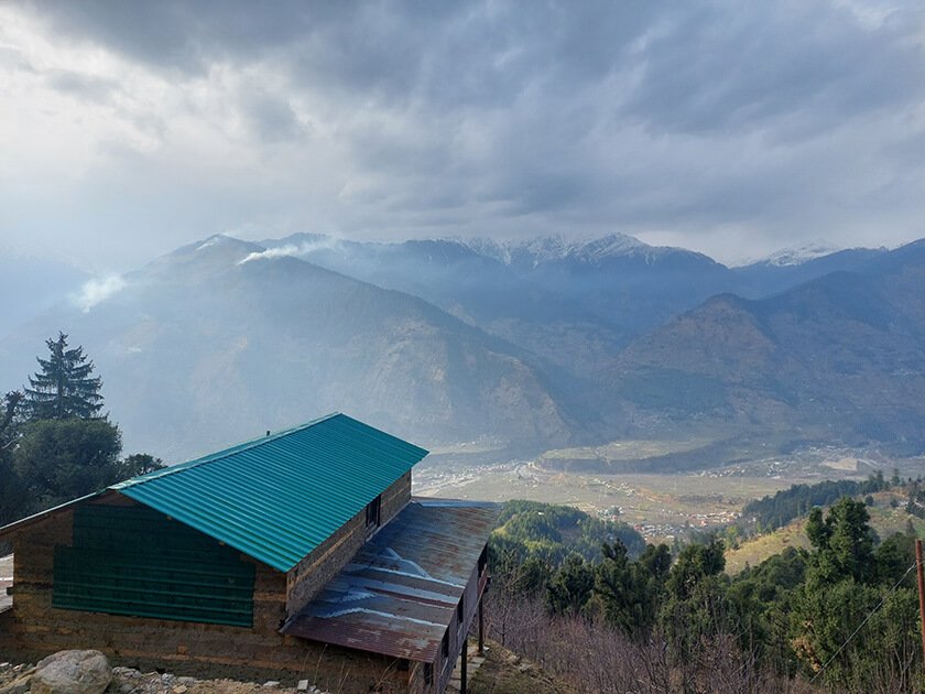 himachal pradesh