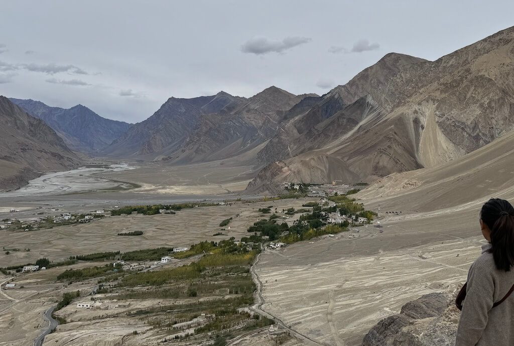 Padum Zanskar