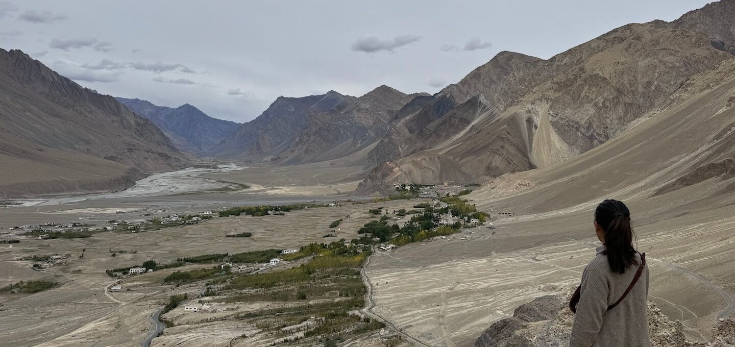 Padum Zanskar