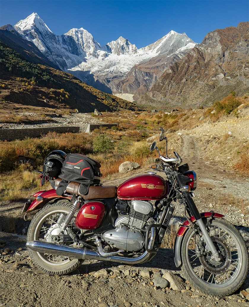 panchachuli base camp trek (1)