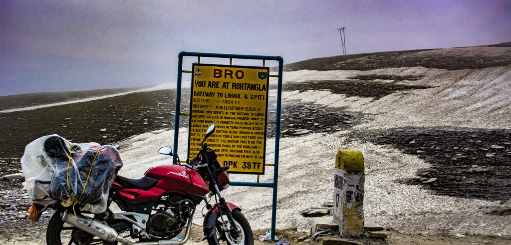 rohtang pass