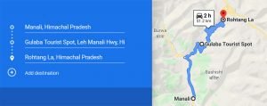 Rohtang Pass Permit In 2022: All You Need To Know