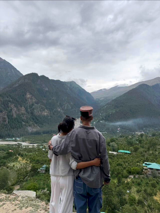 sangla valley