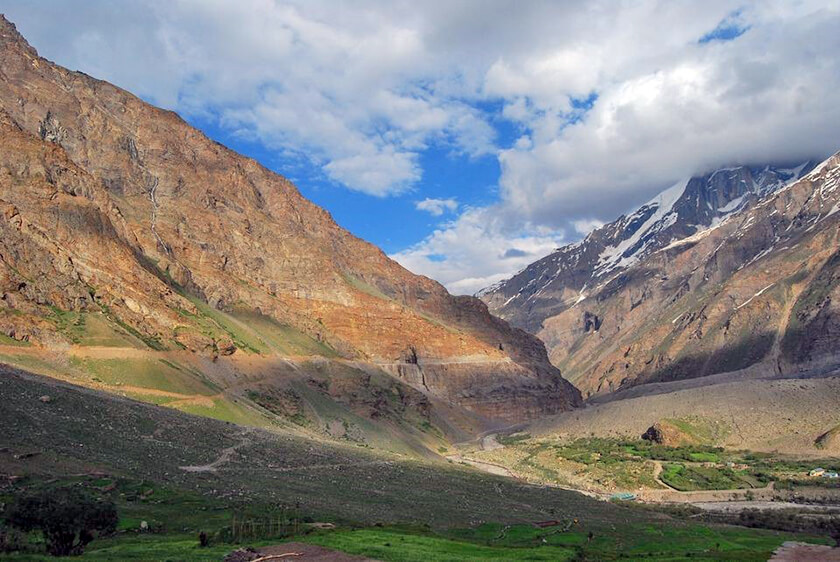 suru valley kargil