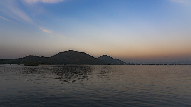 udaipur holiday destinations in India